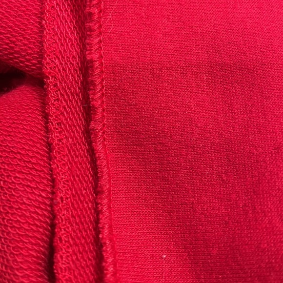 Women’s Size XL Lightweight long sleeve top Dutton Yellowstone Ranch Red Black - Picture 14 of 14